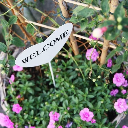 Gartenzimmer Rubigen 외부 사진