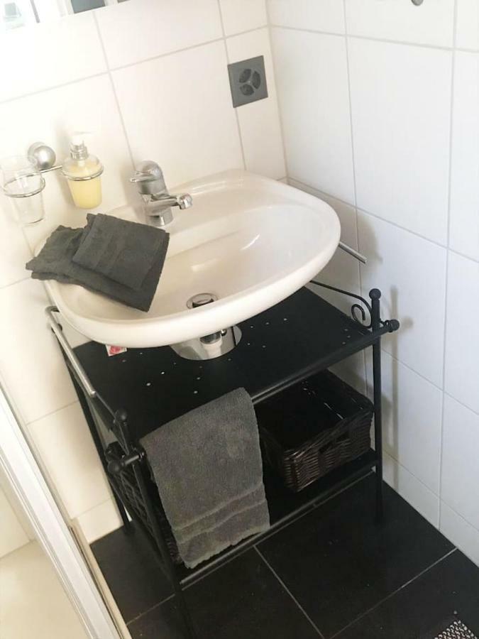 Gartenzimmer Rubigen 외부 사진