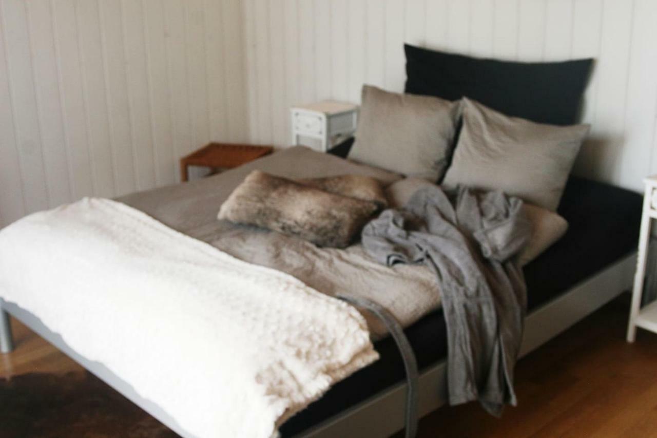 Gartenzimmer Rubigen 외부 사진