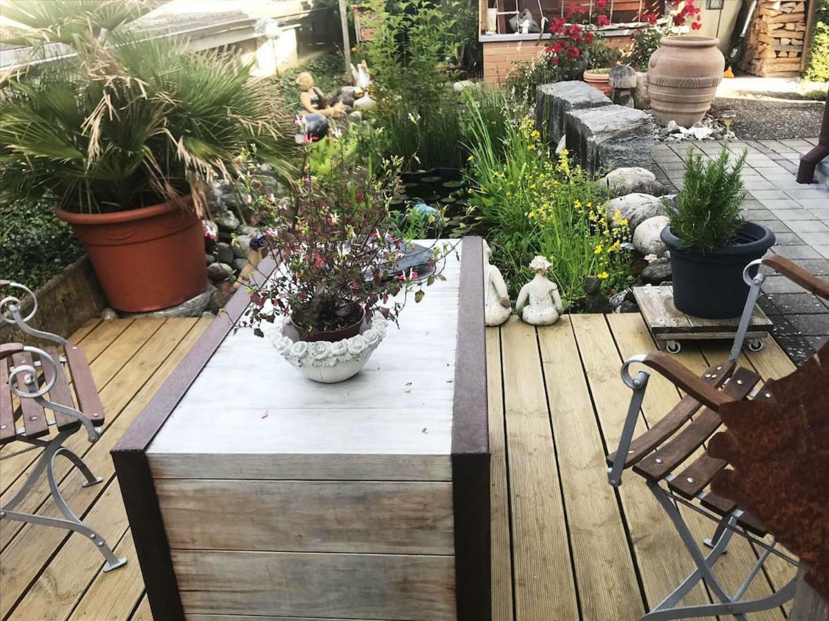Gartenzimmer Rubigen 외부 사진