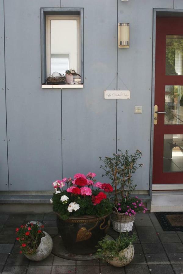Gartenzimmer Rubigen 외부 사진